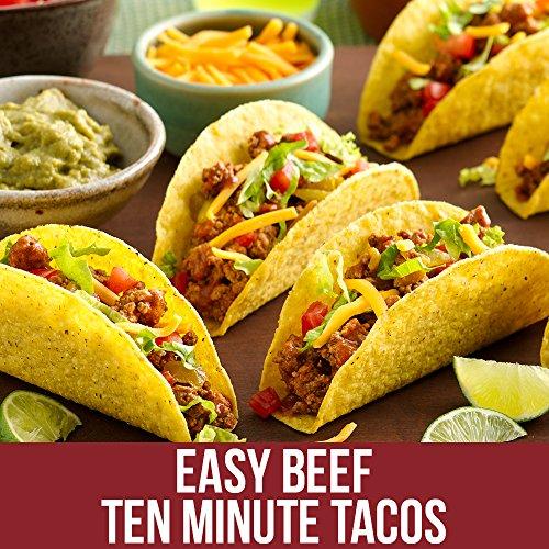 Old El Paso Old El Paso Soft TacoBake Dinner Kit, 8.4 oz.
