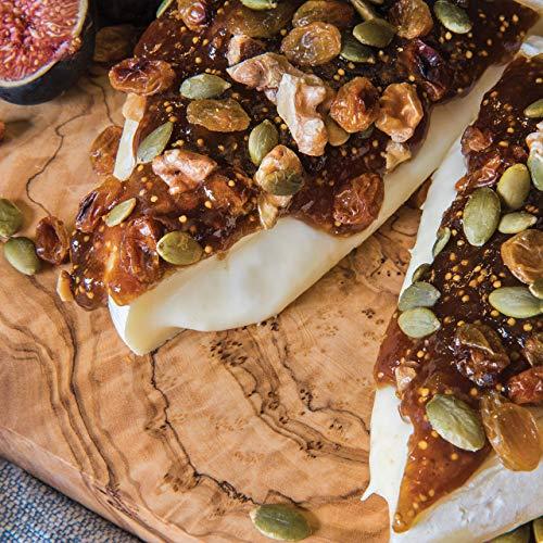 Divina Divina Fig Spread Jam, 9 Ounce