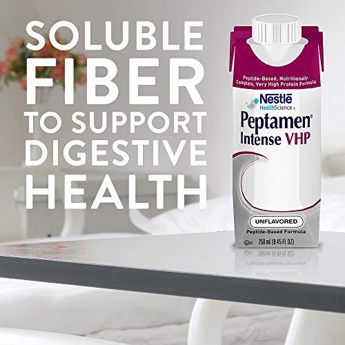 Peptamen Peptamen Intense Vhp 8.45 Fl Oz, 24 Count