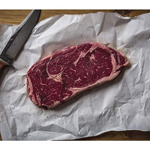 Nebraska Star Beef Aged Angus Top Sirloins NY Strips Ribeyes by Nebraska Star Beef - All Natural Hand Cut and Trimmed with Signature Seasoning - Gourmet Steak Gifts Delivered to Your Home