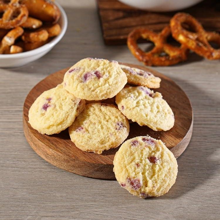 Broadway Basketeers Broadway Basketeers Thank You Gift Basket Send Your Appreciation with This Beautiful Display Basket. Enjoy the Large Assortment of Sweets and Savory Treats, Perfect for Mom Dad Friends