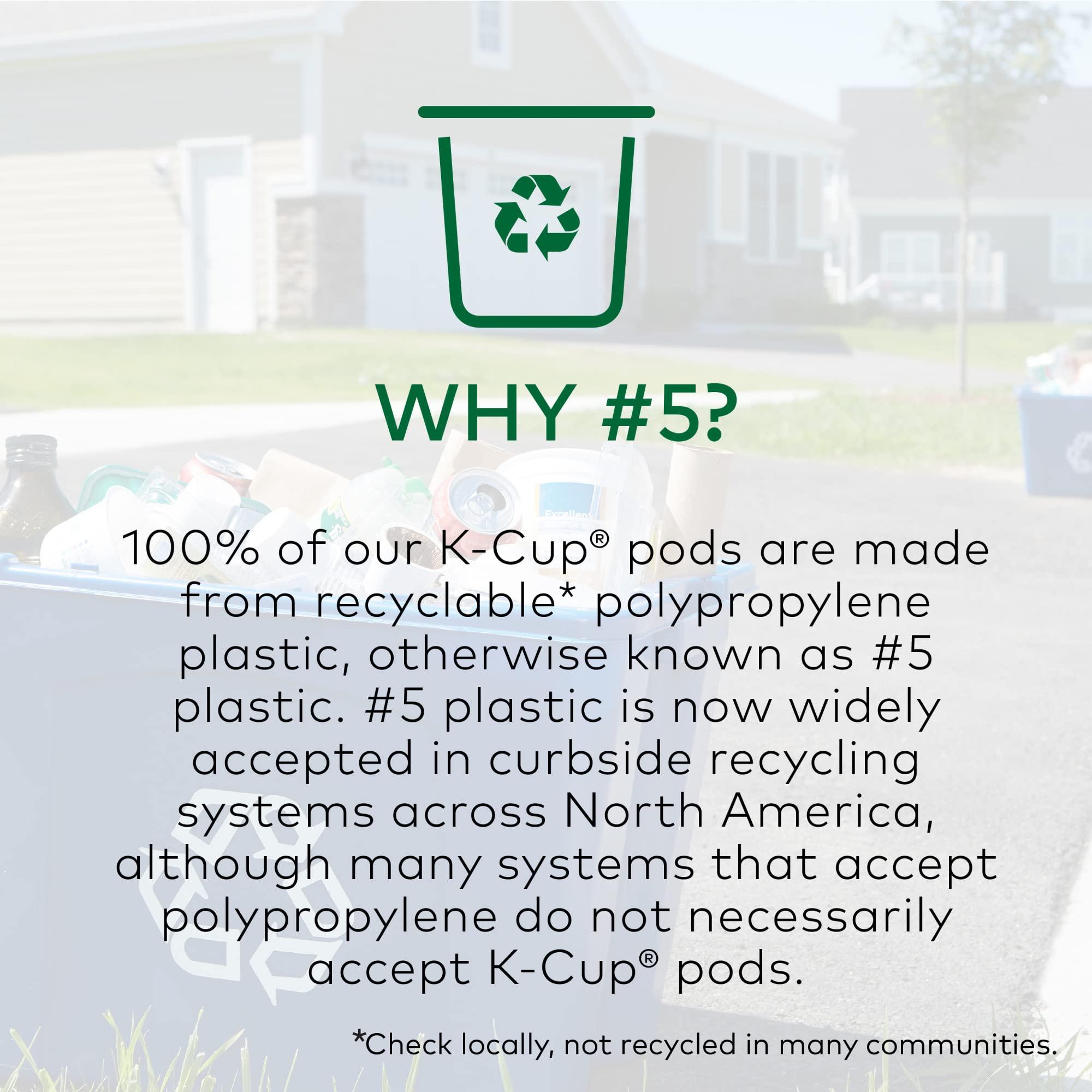 Eight O'Clock Coffee Eight O'Clock Coffee The Original, Keurig Single Serve K-Cup Pods, Medium Roast, 32 Count