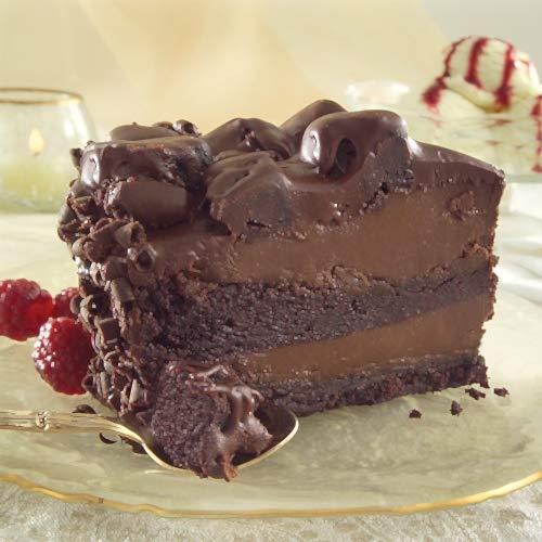 SWEET STREET DESSERTS Sweet Street Choc\'olate Lovin\' Spoon Cake (1 Count)