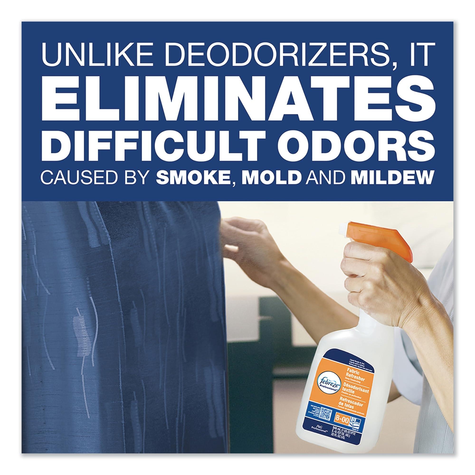 Procter And Gamble Procter And Gamble C-Febreze 5X Concentrate