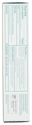 Tom\'s of Maine Toms of Maine Simply White Clean Mint AC Toothpaste, 4 OZ