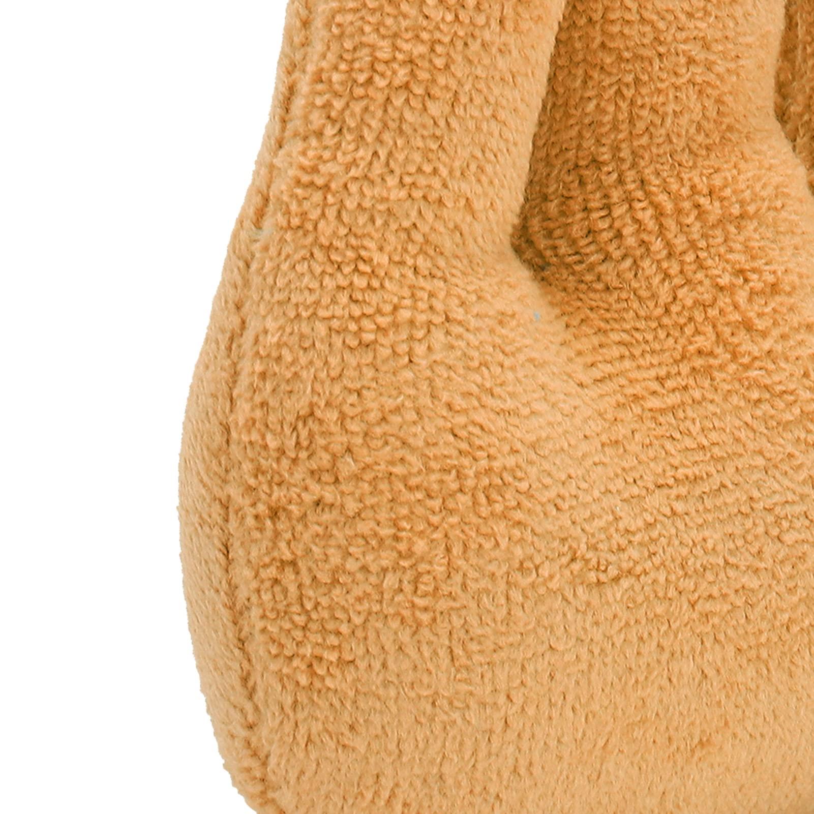 zjchao Palm Protector with Finger Contracture Cone with Finger Separator, Finger Separators Finger Splints Hand Contracture Cushion Palm Grips Finger Rehabilitation Training Device