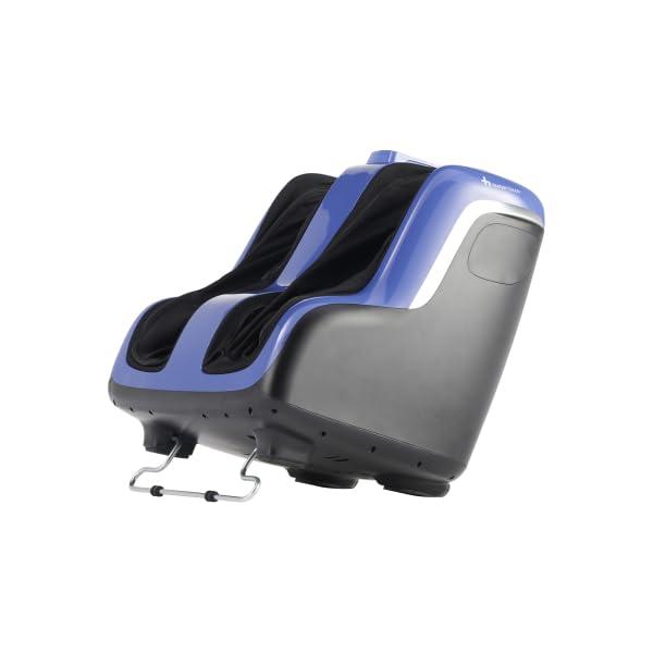 Human Touch Human Touch Reflex Sol Plus Foot & Calf Massager