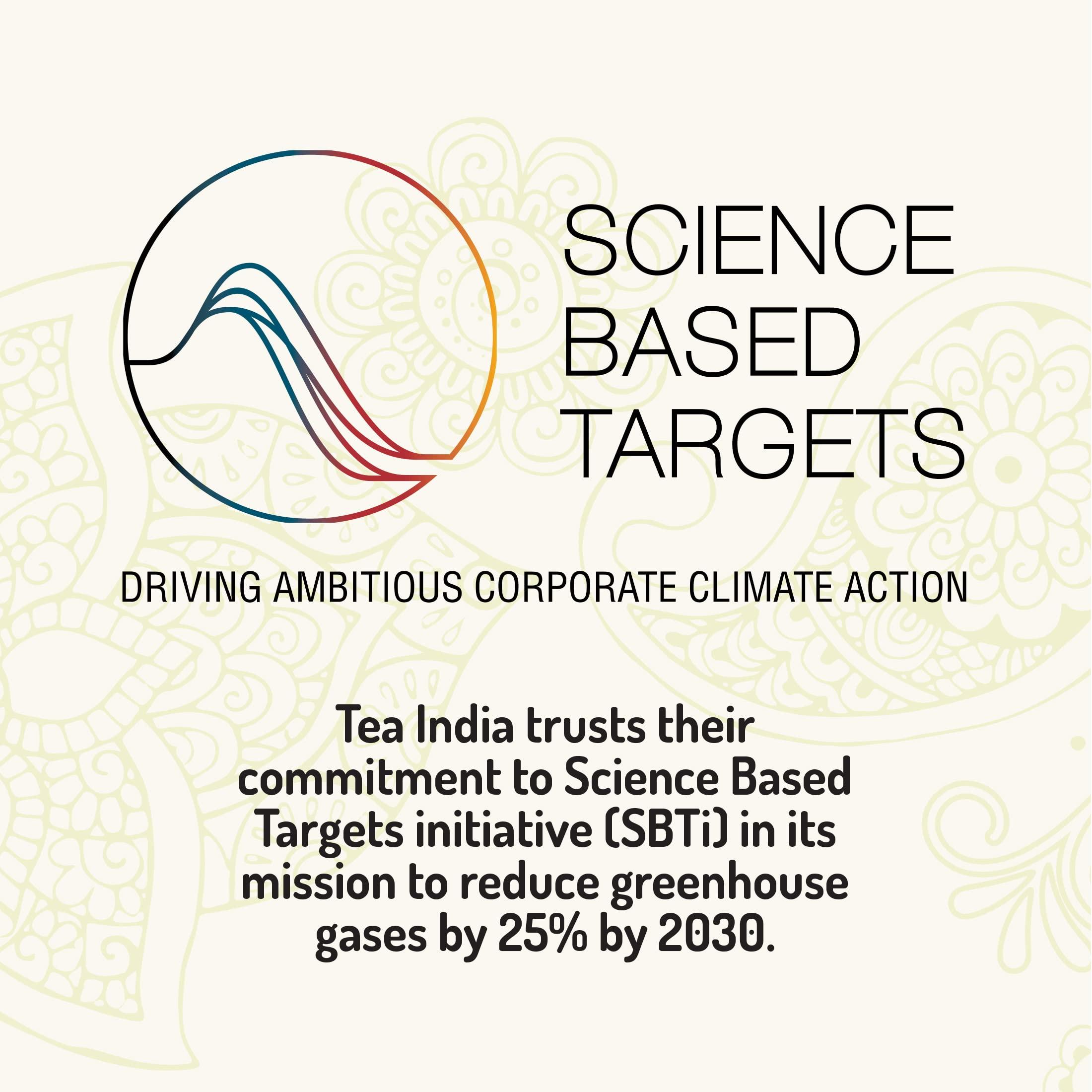 Tea India Tea India CTC Assam Loose Leaf Black Tea Strong, Full-Bodied Flavorful Blend Of Premium Black Tea Made with Natural Ingredients Traditional Indian Tea Caffeinated Iced Tea Breakfast Tea (32 Ounce)