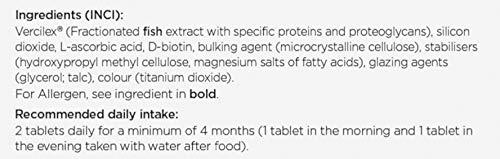 Nourella Nourella Tables Active Skin Support Supplement Tablet