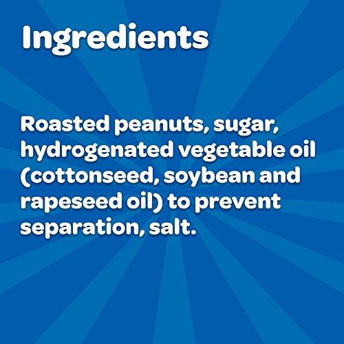 SKIPPY SKIPPY Peanut Butter, Chunky, 28 Ounce (Pack of 12)