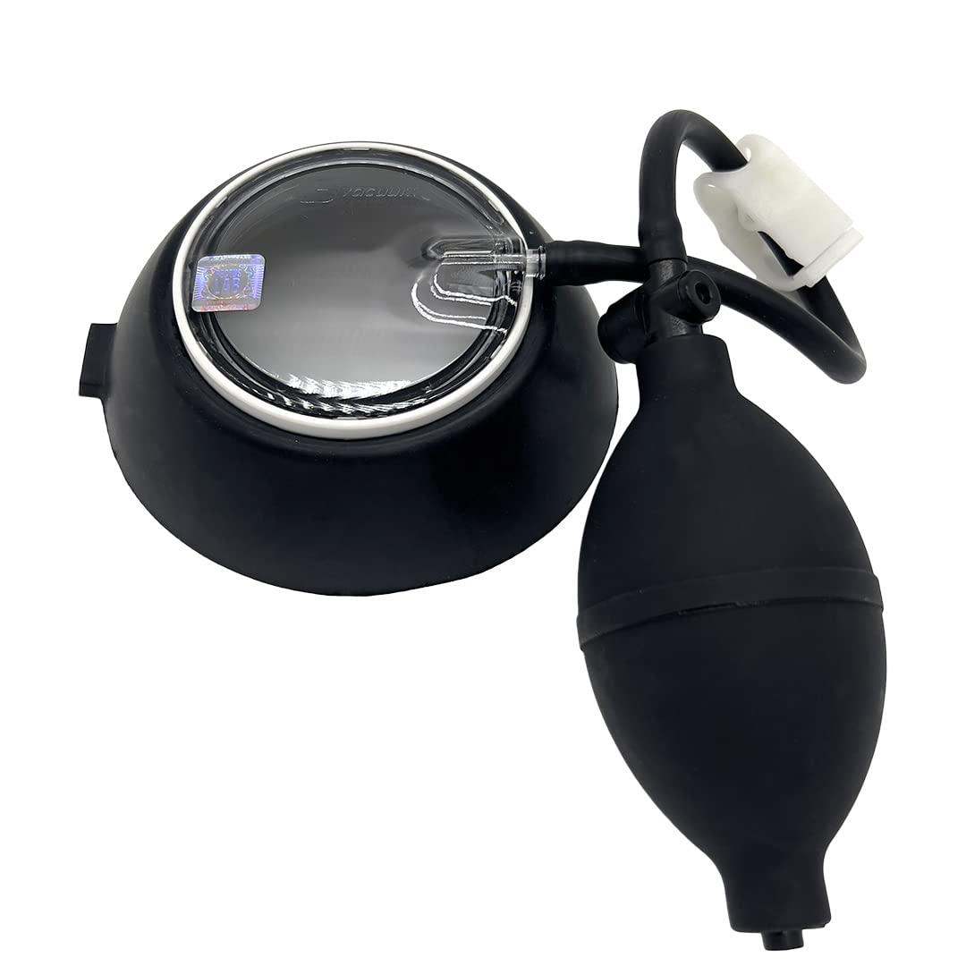 gvacuum Pectus Vacuum Bell (125mm)