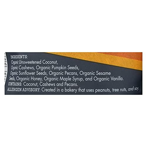 GrandyOats GRANDY OATS, Organic Granola; Original Coconola - Pack of 6