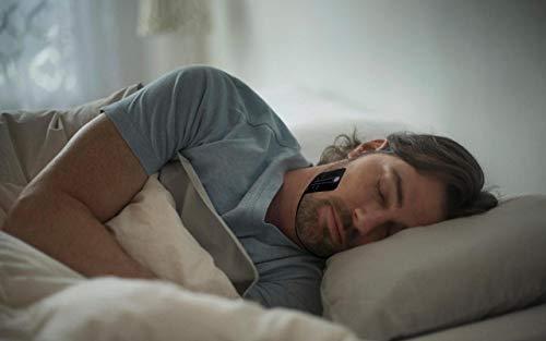 Snorelax Snorelax Sleep & Snoring Solution Comfortable & Easy to Wear Premium Snoring Aid Restful Sleep 10 Night Supply Beard Friendly Non-Invasive & Easy to Use