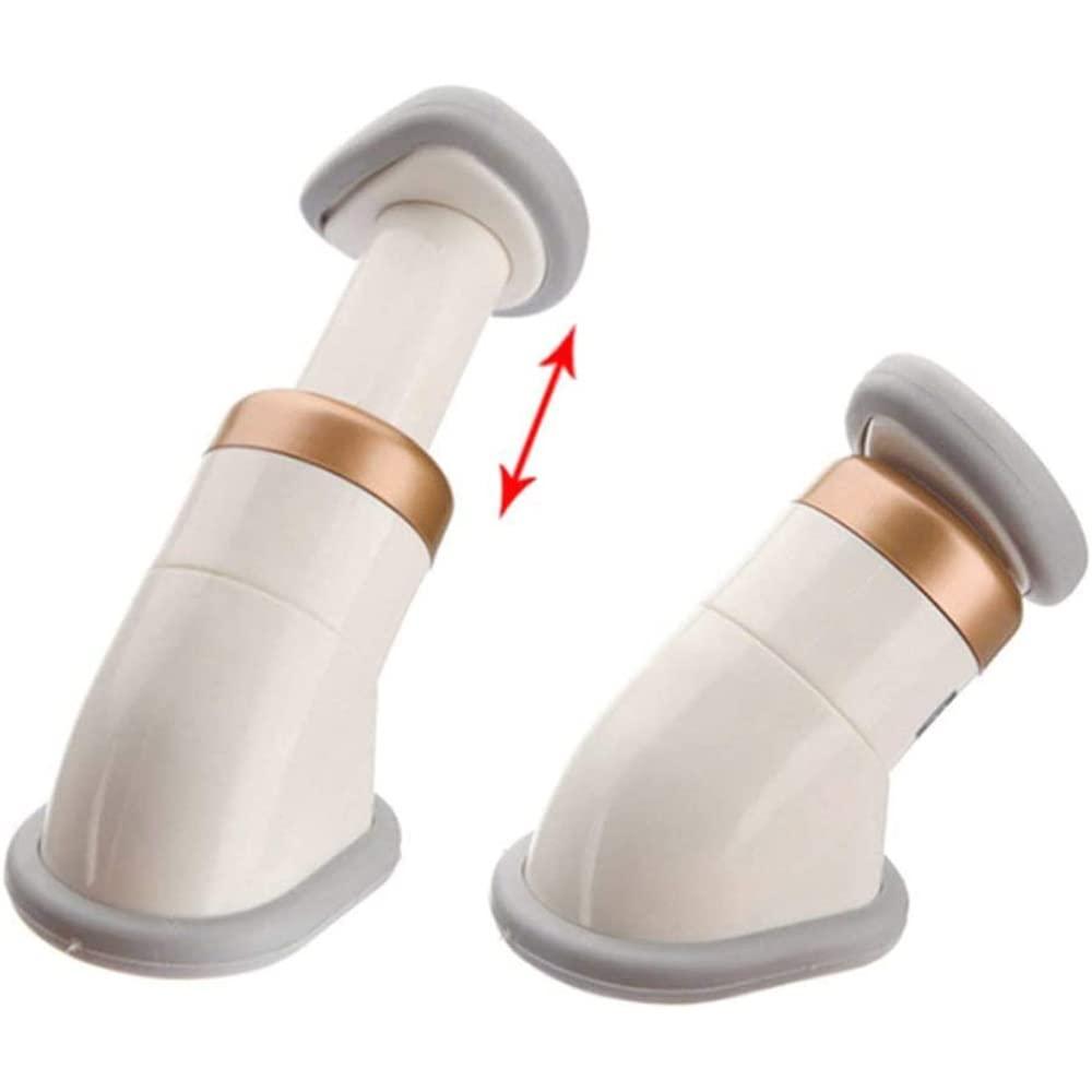 MQ MQ Neckline Slimmer & Toning System, Portable Neck Exerciser Chin Massager to Reduce Double Chin