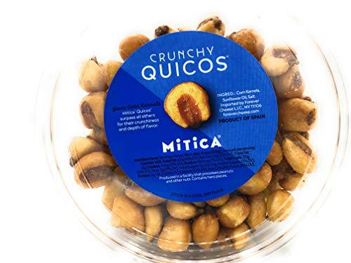 Mitica Mitica Quicos, 2.82 OZ