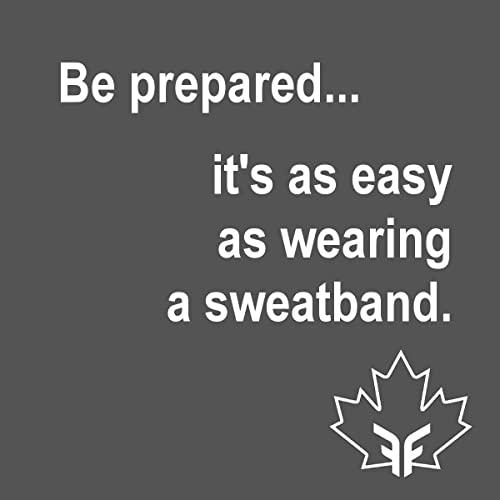 DR. C. J. ABRAHAM\'S FORCEFIELD FF PROTECTIVE SWEA Protective Headband for Toddlers by Forcefield - Blue Spiritwear XS - Impact Tested CEII PPE Safety Certified