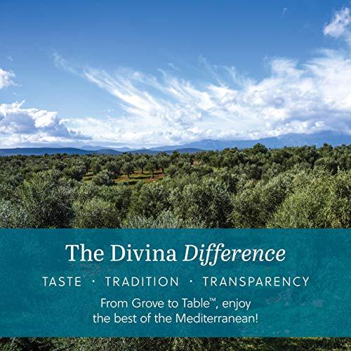 Divina Divina Fig Spread Jam, 9 Ounce