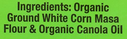 Casa Sanchez CASA SANCHEZ Organic Tortilla Chips, 14 OZ