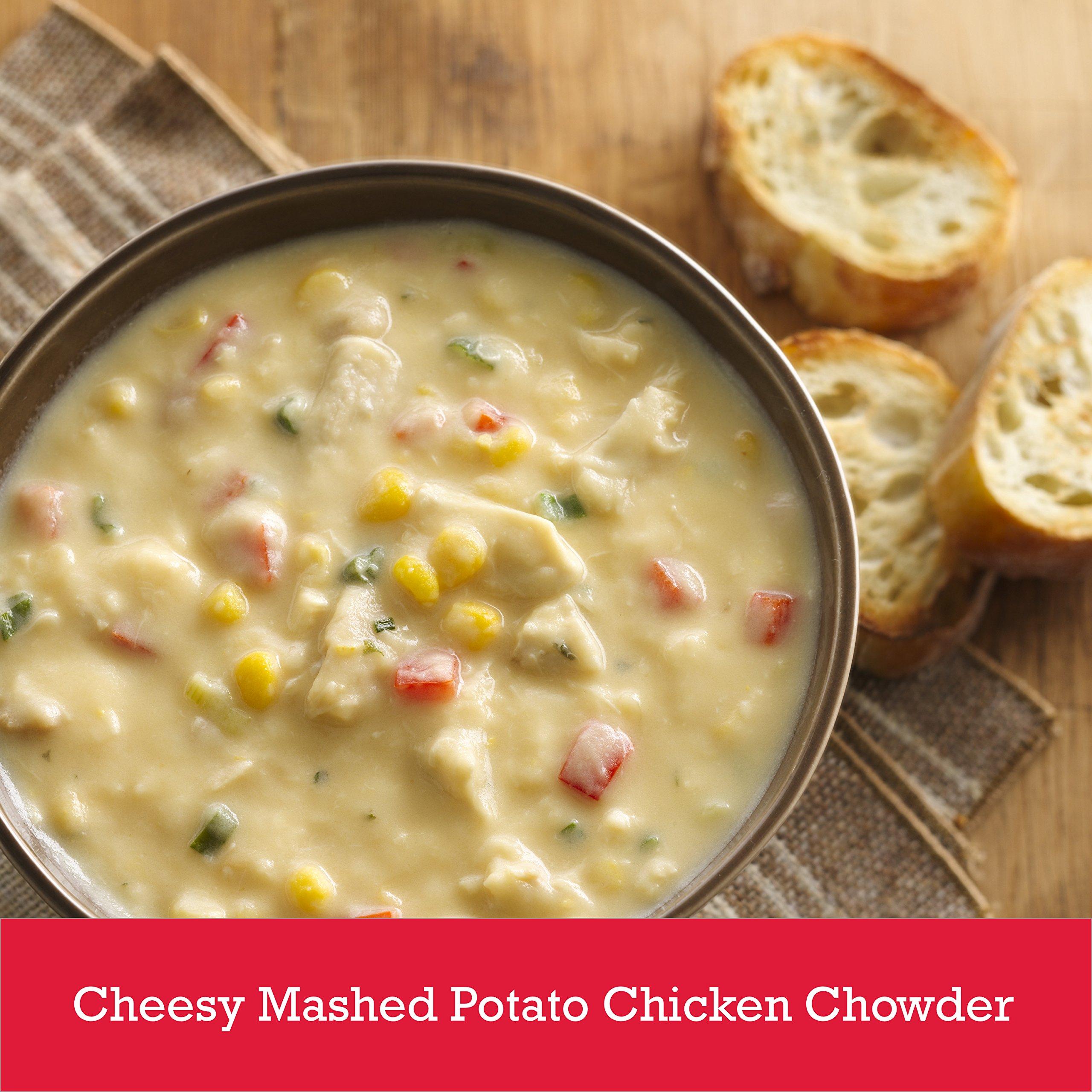 Betty Crocker Betty Crocker Gluten Free, 100% Real Potato Buds, 28 oz