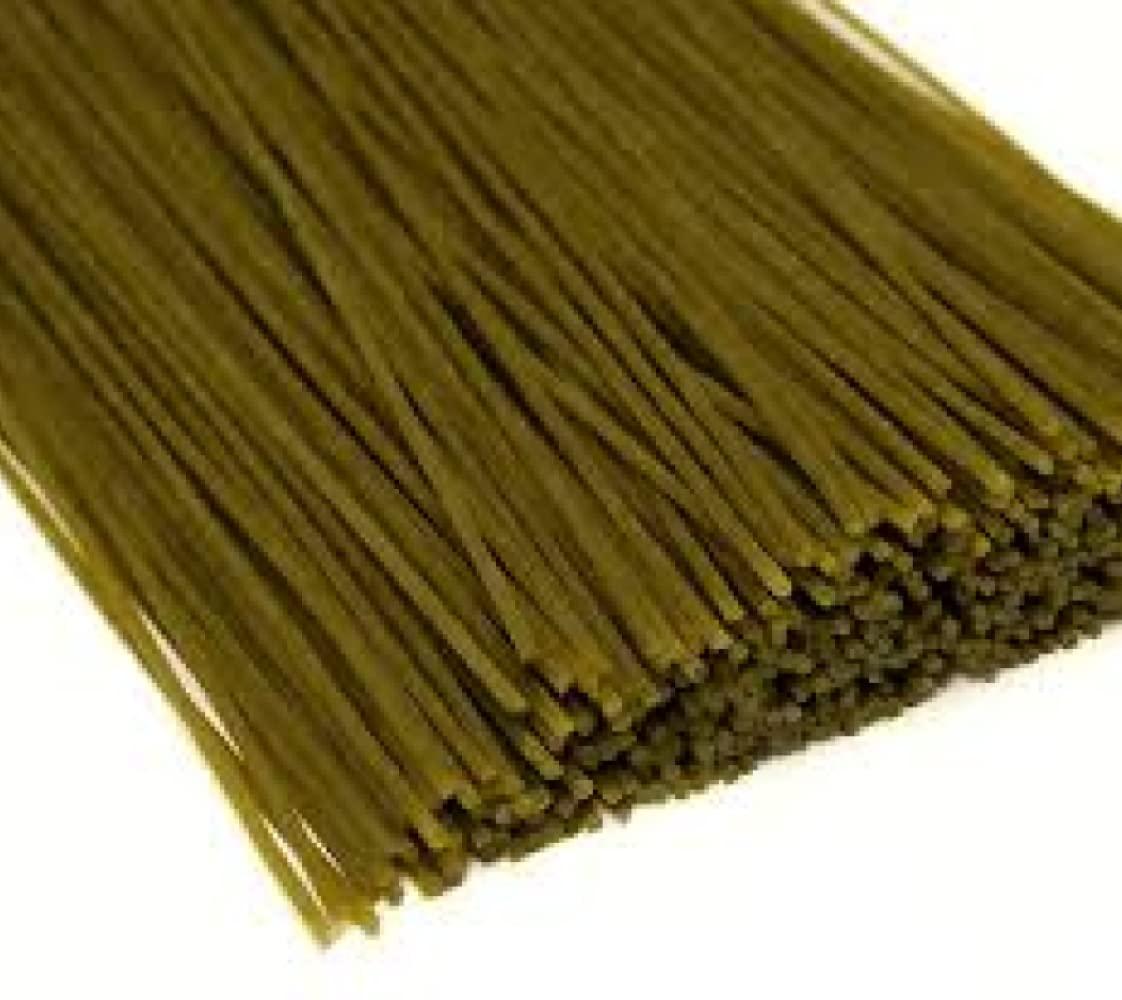 Tinkyada Tinkyada Brown Rice Spinach Spaghetti Pasta, 12 Oz