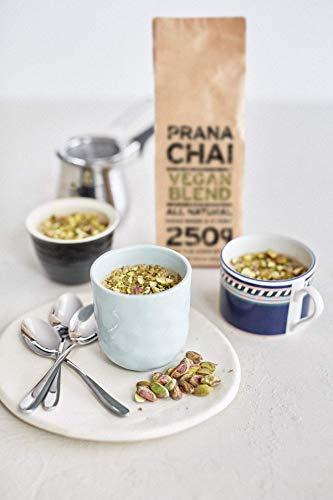 Prana Chai Prana Chai Agave Blend - Vegan Friendly