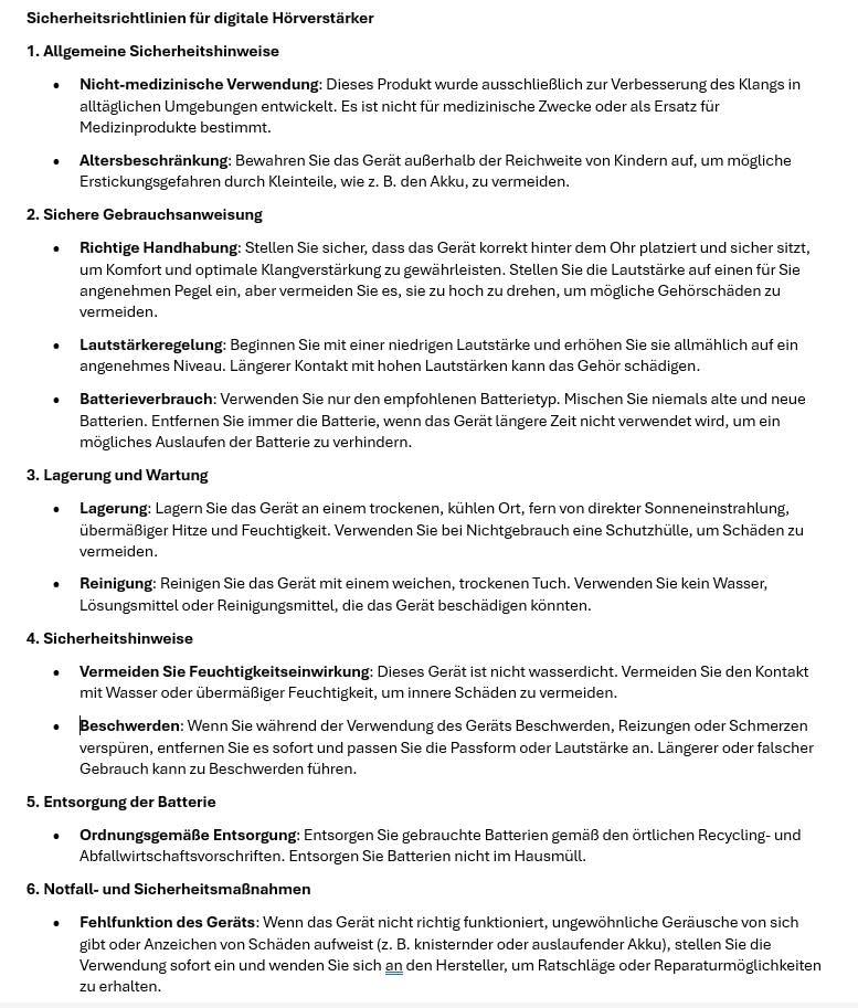 MEDca Rechargeable Hearing Aids with Bluetooth for Seniors and Adults - Digital Personal Sound Hearing Amplifiers Pair w/Charging HD LCD Carrying Case, Active Noise Cancelling, No-Programming, Easy to Use