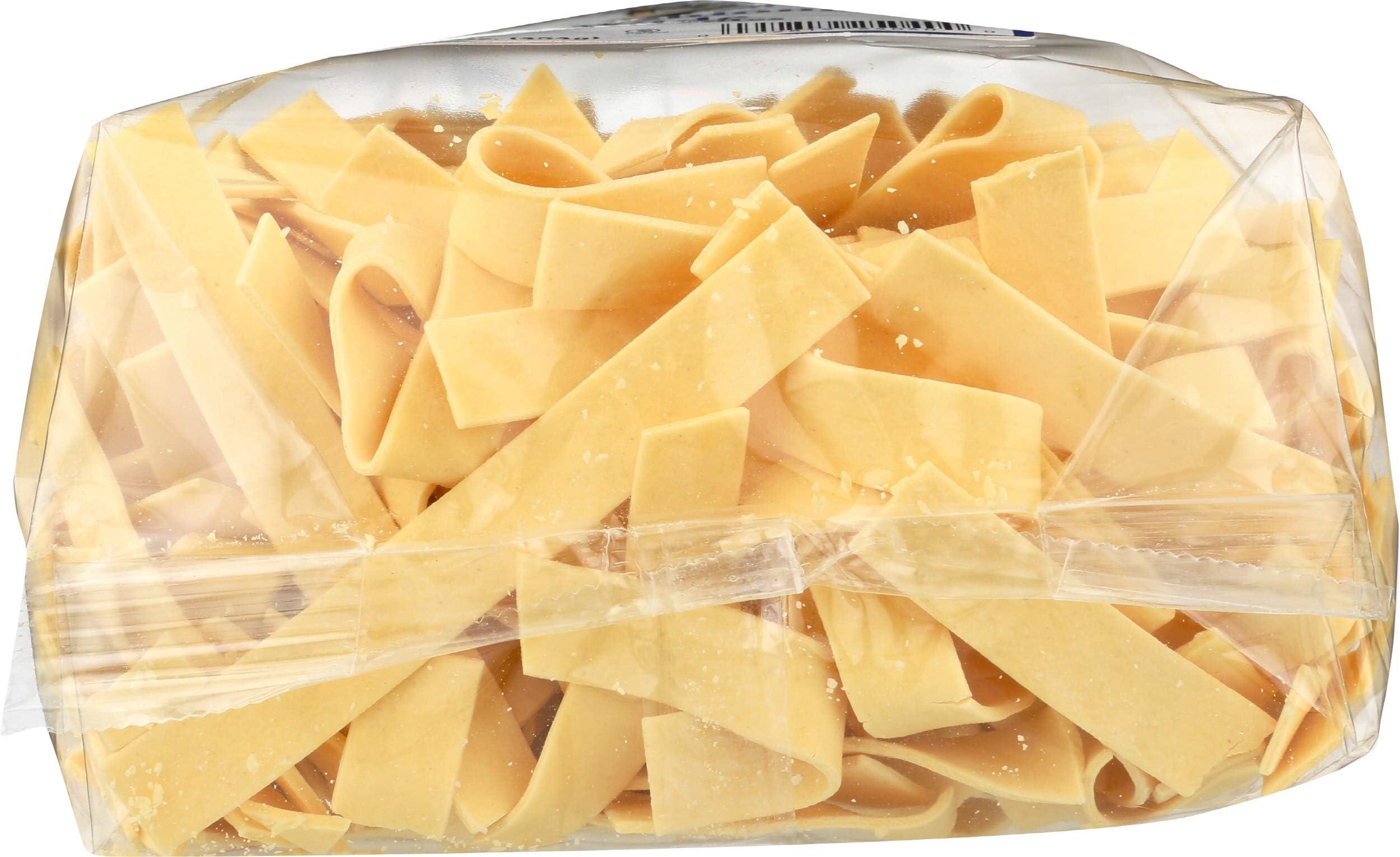 Mrs. Miller's Mrs. Miller's Old Fashioned Wide Noodles, 16-Ounce (Pack of 6)