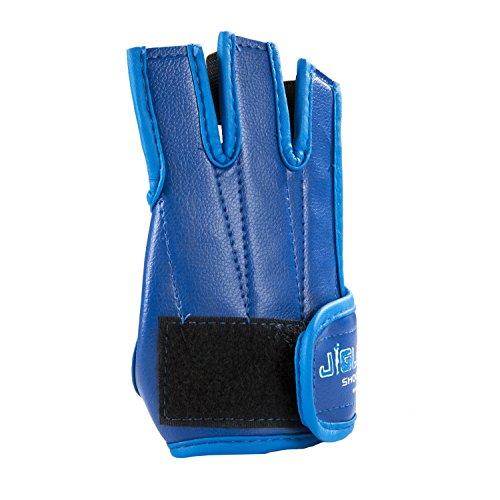 J-Glove J-Glove Shooting Aid (Left Hand Small)
