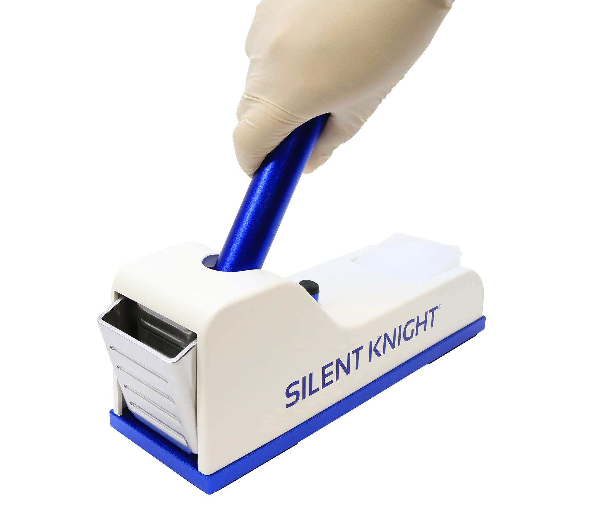 Links Medical Silent Knight Pill Crusher SK-0500