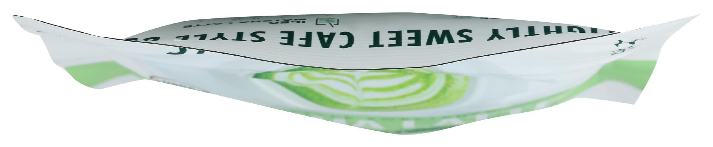 Jade Leaf Organics Llc JADE LEAF MATCHA Organic Japanese Green Tea Original Matcha Latte Mix, 3.5 OZ