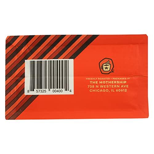 Dark Matter DARK MATTER Unicorn Blood Espresso Blend, 12 OZ