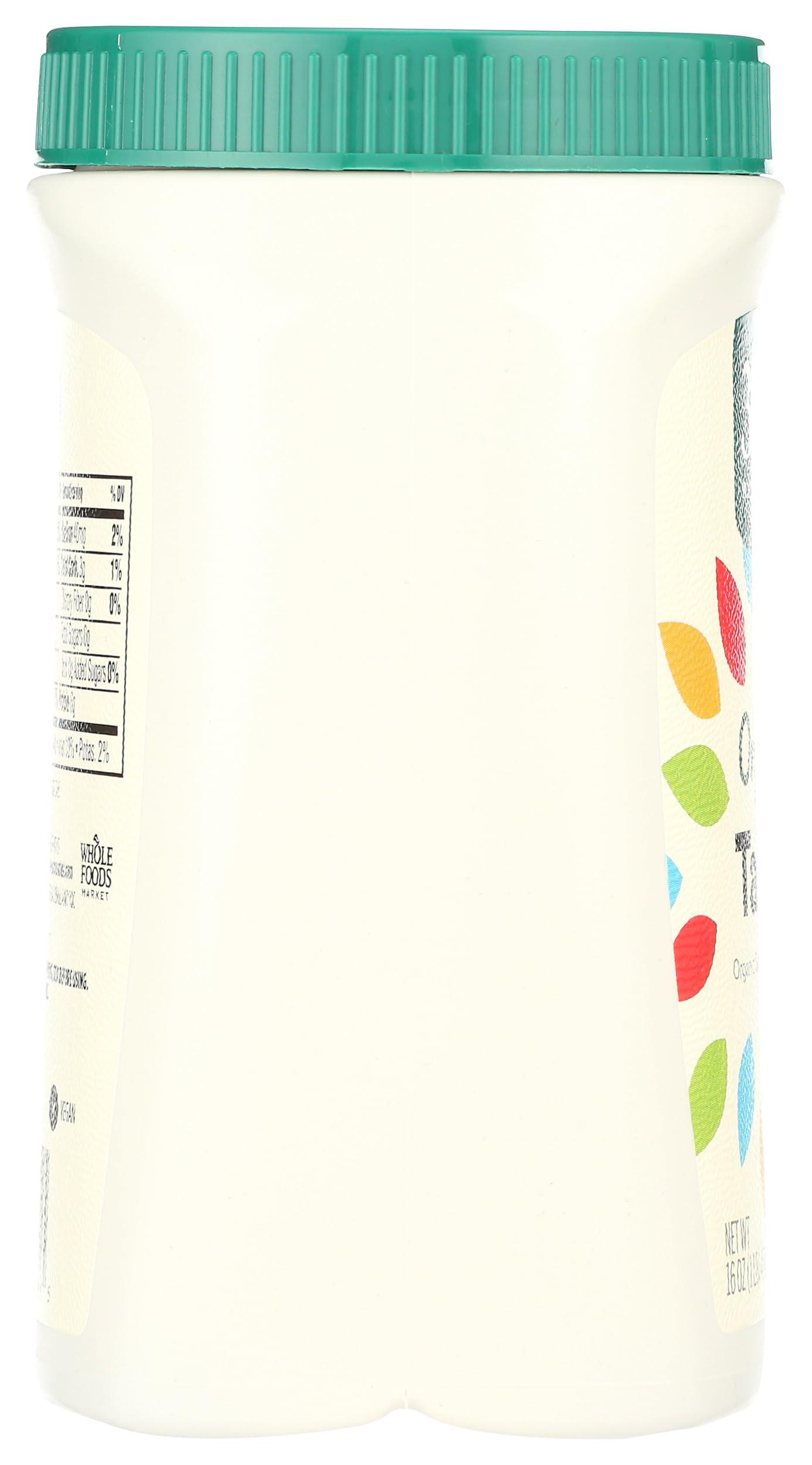 365 by Whole Foods Market 365 by Whole Foods Market, Organic Tahini, 16 Ounce