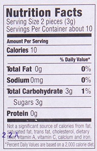 Cake Mate Cake Mate Candy Cake Decorations, Happy Birthday, 1 oz