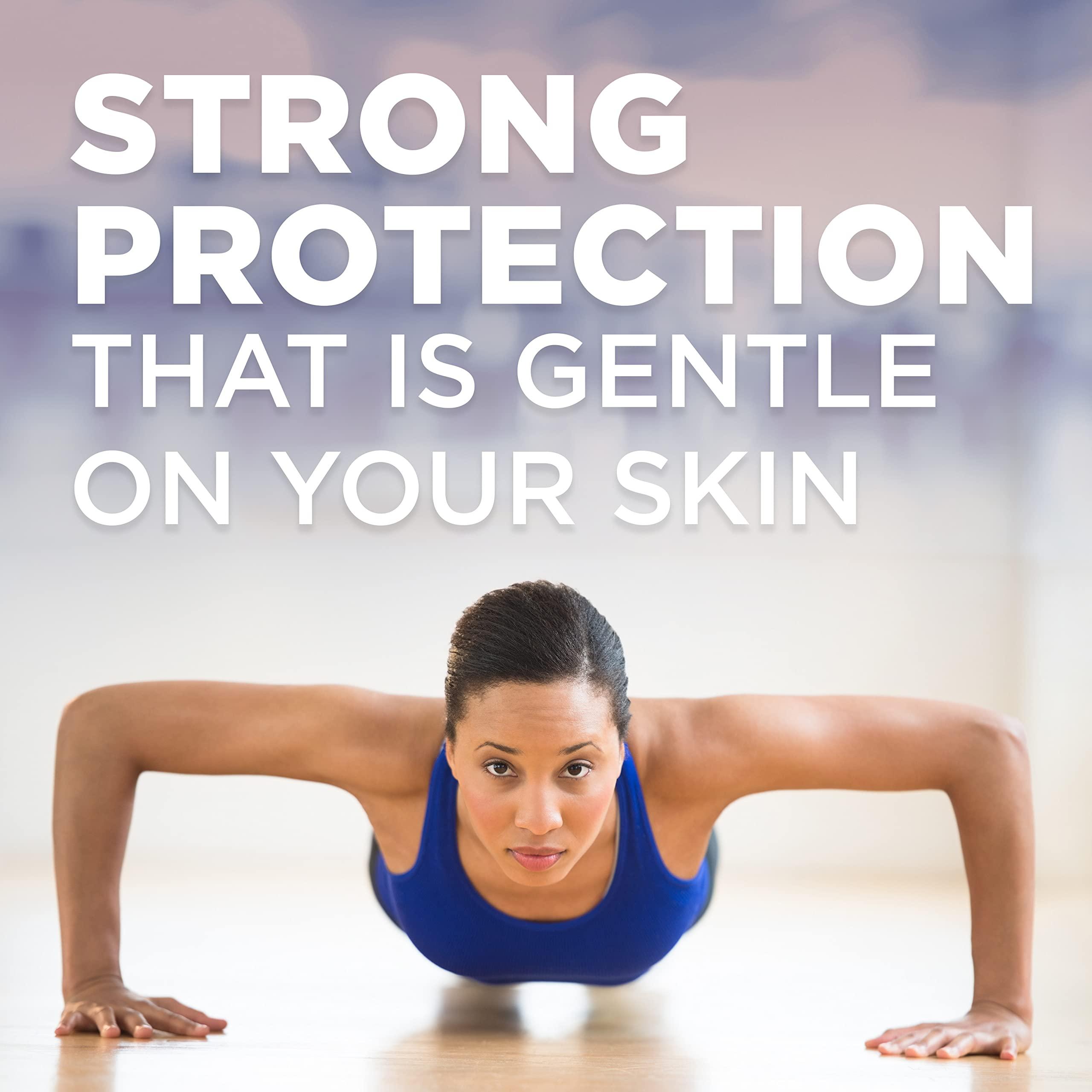 Band-Aid Band-Aid Brand Adhesive Bandages for Sensitive Skin, Hypoallergenic First Aid Bandages with Painless Removal, Stays on When Wet & Suitable for Eczema Prone Skin, Sterile, Assorted, 20 ct