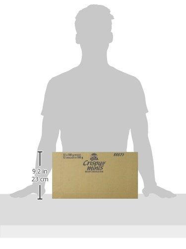 Quaker Crispy Minis Quaker Crispy Minis Sweet Chili (Pack of 12)