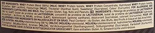 Optimum Nutrition Optimum Nutrition Gold Standard Whey Vanilla Ice Cream - 5 lbs