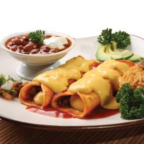 Ricos Ricos World Famous Gourmet Nacho Cheese Sauce (15oz can)