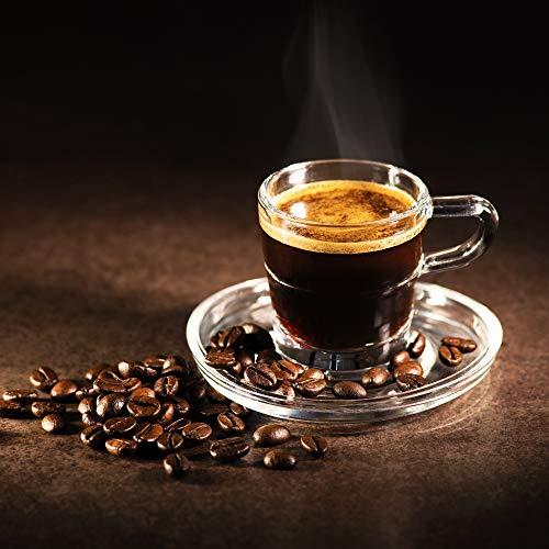 TNI King Coffee King Coffee Espresso Instant Coffee Vietnamese Coffee Arabica Instant Coffee Mix Medium Roast 15 sticks per box x 2.5g - Pack of 2