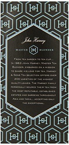 Harney & Sons Harney & Sons Fine Teas Earl Grey Supreme - 20 Tea bags