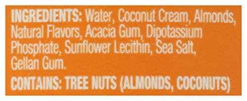 nutpods Nut Pods Creamer Df Hazelnut, 11.2 fl oz