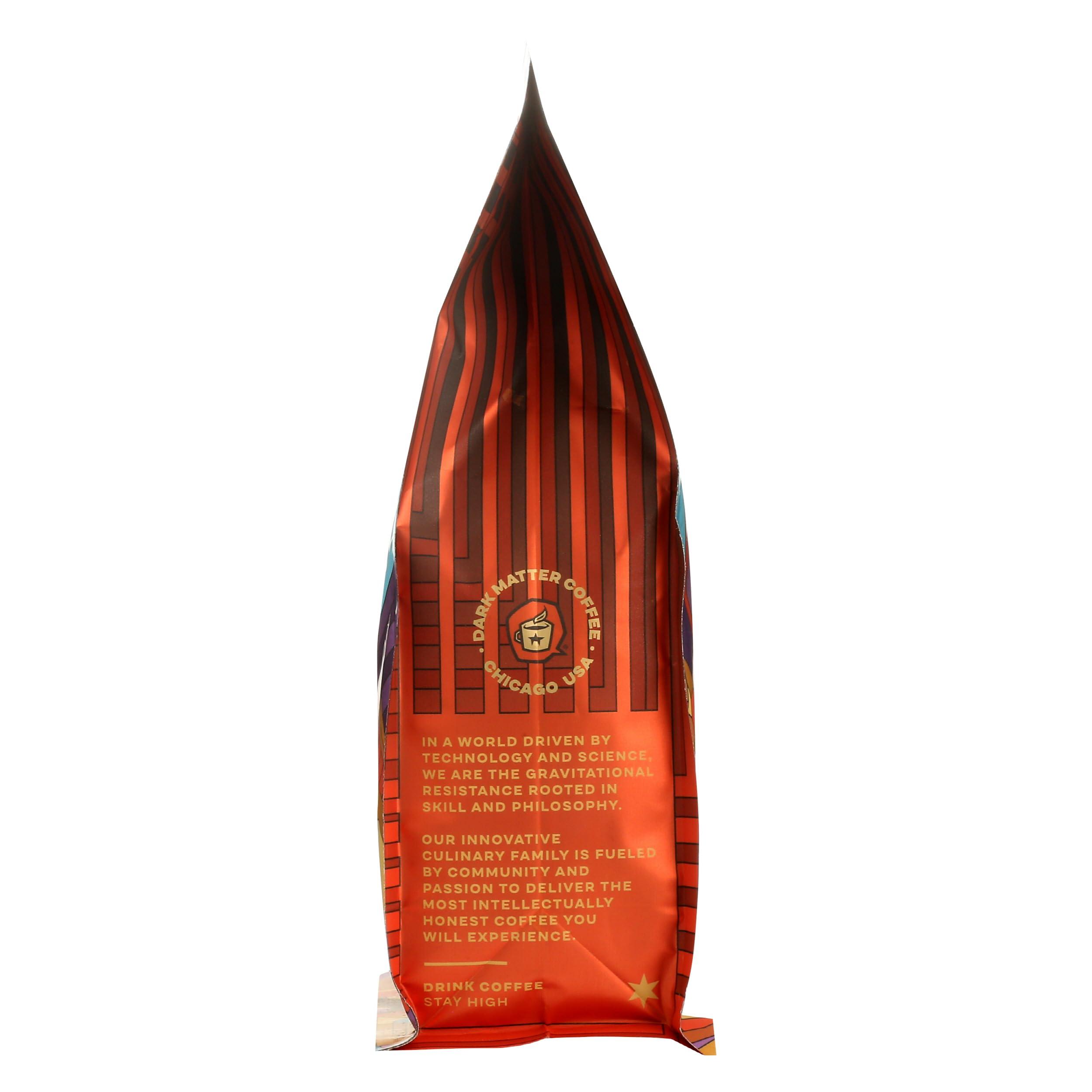 Dark Matter DARK MATTER Unicorn Blood Espresso Blend, 12 OZ